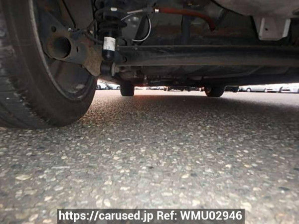Used 2005 AT toyota corolla-runx NZE121 Image[38]