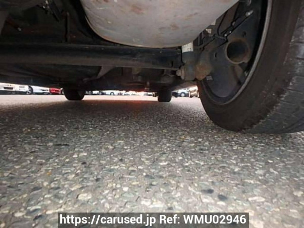 Used 2005 AT toyota corolla-runx NZE121 Image[39]