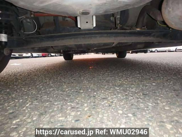 Used 2005 AT toyota corolla-runx NZE121 Image[40]