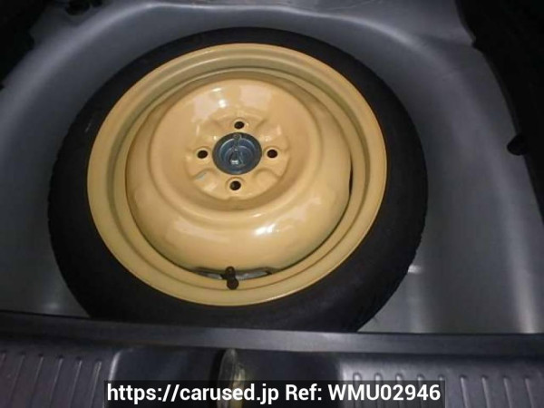 Used 2005 AT toyota corolla-runx NZE121 Image[41]