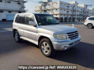 Mitsubishi Pajero iO H77W