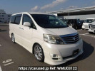 Toyota Alphard ANH10W