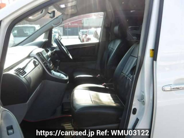 Used 2005 AT toyota alphard ANH10W Image[12]