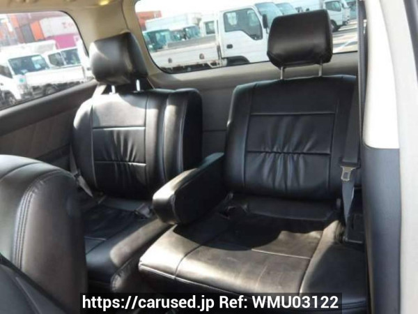 Used 2005 AT toyota alphard ANH10W Image[16]