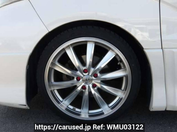 Used 2005 AT toyota alphard ANH10W Image[32]