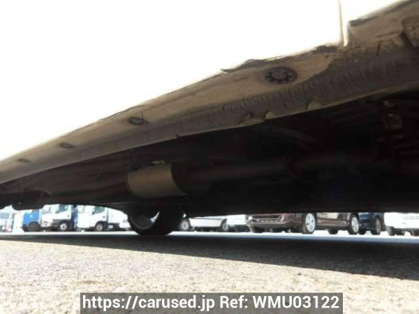 Used 2005 AT toyota alphard ANH10W Image[37]