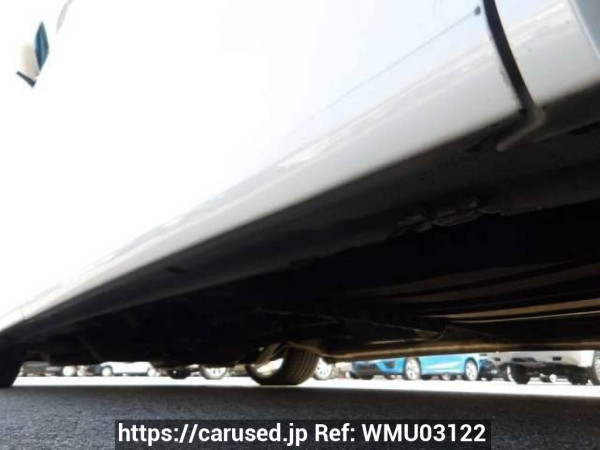 Used 2005 AT toyota alphard ANH10W Image[40]
