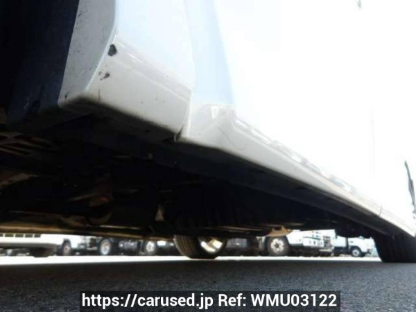 Used 2005 AT toyota alphard ANH10W Image[41]
