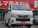 Toyota Hiace Van GDH206V