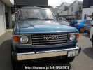 Toyota Land Cruiser 60 HJ61V