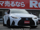 Lexus IS AVE30