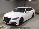 Toyota Crown Hybrid AZSH20