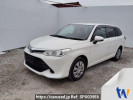 Toyota Corolla Fielder NRE161G