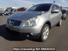 Nissan Dualis KNJ10