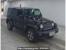 Jeep JEEP WRANGLER UNLIMITED JK36L