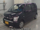 Suzuki Wagon R MH85S