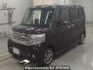 Honda N-BOX CUSTOM JF1