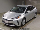 Toyota Prius ZVW51