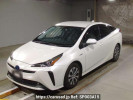 Toyota Prius ZVW51