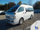 Toyota Hiace Van TRH200K