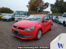 Volkswagen Polo 6RCBZ