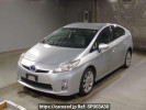 Toyota Prius ZVW30