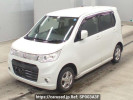 Suzuki WAGON R STINGRAY MH34S