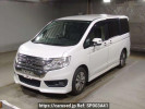 Honda Step WGN Spada RK5