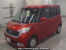 Nissan DAYZ ROOX B21A