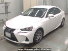 Lexus IS AVE30