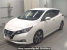 Nissan Leaf ZE1