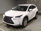 Lexus NX AYZ10