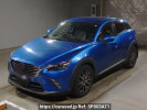 Mazda CX-3 DK5AW