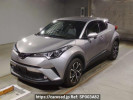 Toyota C-HR NGX50