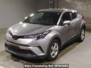 Toyota C-HR NGX50