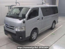 Toyota Hiace Van KDH206V