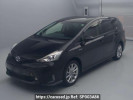 Toyota Prius alpha ZVW41W