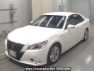 Toyota Crown Hybrid AWS210