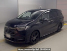 Honda Odyssey Hybrid RC4