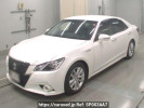 Toyota Crown Hybrid AWS210