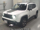 Jeep Renegade BU13