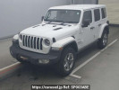 Jeep JEEP WRANGLER UNLIMITED JL20L