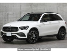 Mercedes Benz GLC class 253964