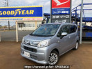 Daihatsu Move LA160S