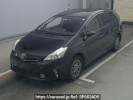 Toyota Prius alpha ZVW40W