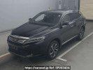 Toyota Harrier ASU60W