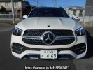 Mercedes Benz GLE-CLASS 167123