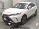 Toyota Harrier Hybrid AXUH85