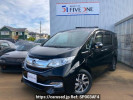 Honda Step WGN Spada RP4