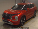 Mitsubishi Outlander PHEV GN0W